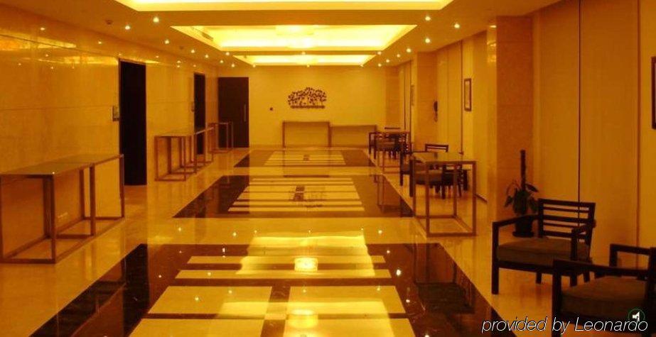 Radha Regent Electronic City Kammasandra Interior foto